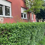 Apt. 46M2,Wifi, Air-Con.,For 2/3