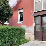 Apt. 46M2,Wifi, Air-Con.,For 2/3