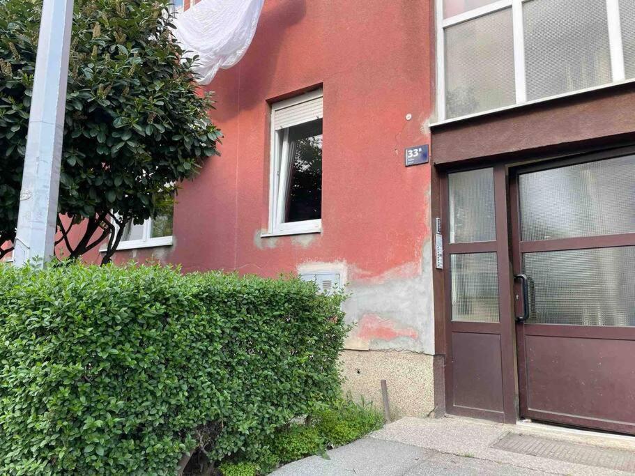 Apartma Apt. 46m2,wifi, Air-con.,for 2/3