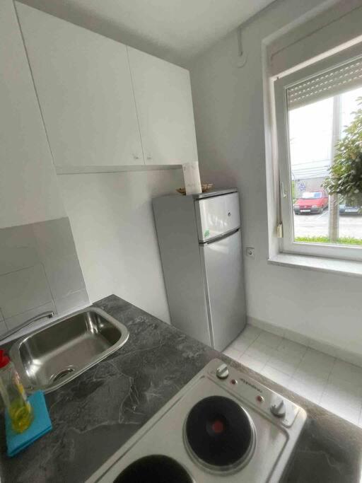 Apartma Apt. 46m2,wifi, Air-con.,for 2/3 *