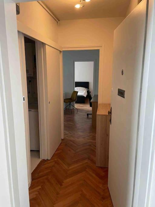 Apt. 46m2,wifi, Air-con.,for 2/3 Apartma *