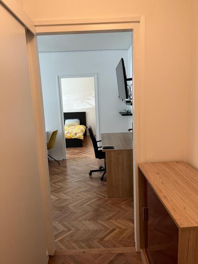 Apt. 46m2,wifi, Air-con.,for 2/3 * Zagreb